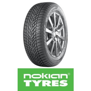 Nokian WR Snowproof P XL 225/40 R18 92V