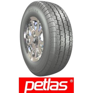 Petlas Full Power PT825 + 235/65 R16C 115R