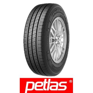 Petlas Full Power PT835 215/75 R16C 116R