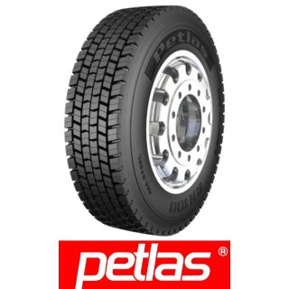 Petlas RH100 (DR) 315/70 R22.5 154L