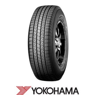 Yokohama Geolandar H/T-S (G056) XL 225/70 R17 108T