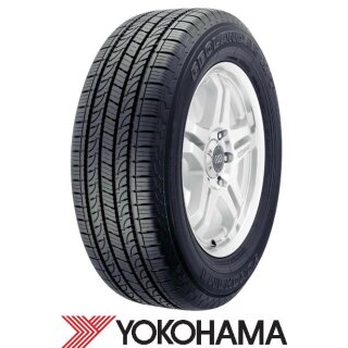 Yokohama Geolandar H/T-S (G056) 265/65 R17 112H