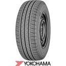 Yokohama BluEarth Van RY55 215/75 R16C 116/114R