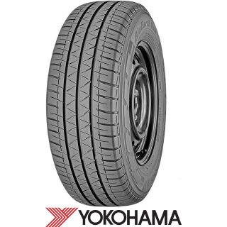 Yokohama BluEarth Van RY55 225/55 R17C 109/107H