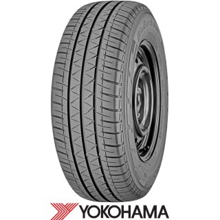 Yokohama BluEarth Van RY55 235/65 R16C 115/113R