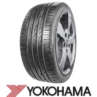 Yokohama Advan Sport V103 MO RPB 205/55 R16 91V