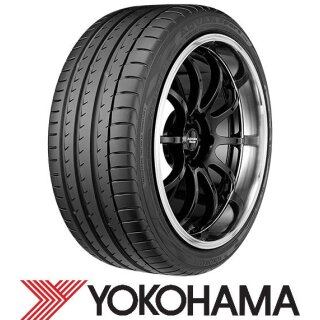 Yokohama Advan Sport (V105) MO 235/55 R19 101V