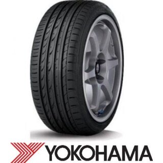 Yokohama Advan Sport (V105) NO RPB 295/35 R19 100Y