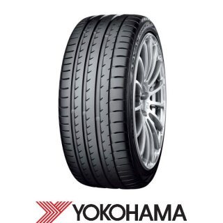 Yokohama Advan Sport (V105) NO XL RPB 295/35 R20 105Y