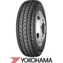 Yokohama BluEarth-Winter WY01 185/75 R16C 104/102R