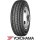 Yokohama BluEarth-Winter WY01 185/75 R16C 104/102R