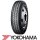 Yokohama BluEarth-Winter WY01 195/65 R16C 104/102T