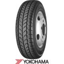 Yokohama BluEarth-Winter WY01 205/75 R16C 110/108R