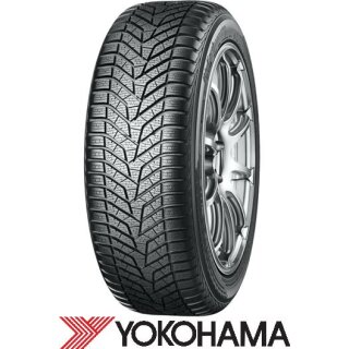 Yokohama BluEarth Winter (V905) XL 215/40 R18 89V