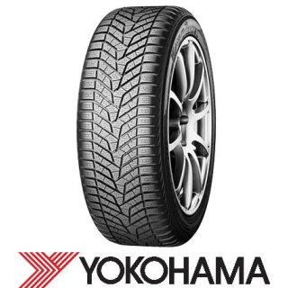 Yokohama BluEarth Winter (V905) 245/55 R17 102V