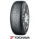Yokohama BluEarth Winter (V905) 255/65 R17 110H