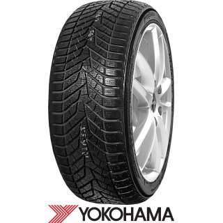 Yokohama BluEarth Winter (V905) XL 275/45 R21 110V