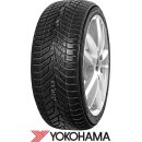 Yokohama BluEarth Winter (V905) XL 275/45 R21 110V