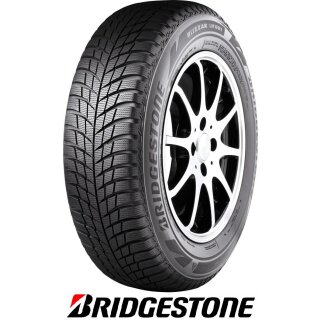 Bridgestone Blizzak LM-001* XL 225/60 R18 104H