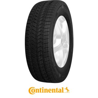 Continental VanContact Winter 215/65 R15C 104T