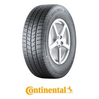 Continental VanContact Winter 175/75 R16C 101R