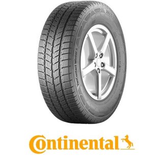 Continental VanContact Winter VW 205/70 R17C 115R