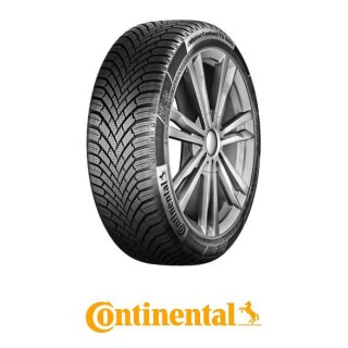 Continental WinterContact TS 860 S* XL 255/40 R18 99V