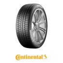 Continental WinterContact TS 850 P XL FR 245/40 R17 95V
