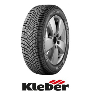 Kleber Quadraxer 2 XL 235/45 R17 97V