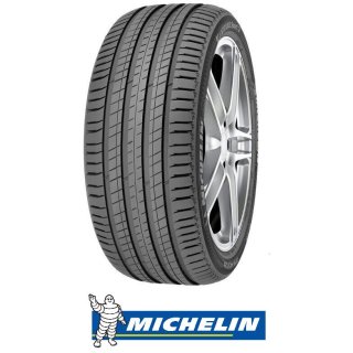 Michelin Latitude Sport 3 AO 255/45 R20 101W