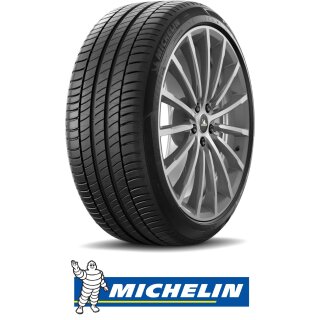 Michelin Primacy 3 ZP * MOE XL 245/40 R19 98Y
