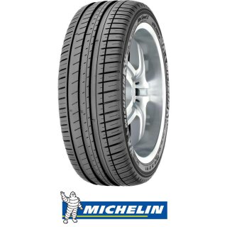 Michelin PS3 MO XL 245/45 R19 102Y