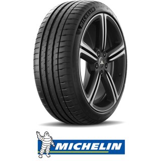 Michelin PS4 G1 XL 205/45 R17 88V