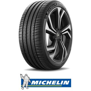 Michelin Pilot Sport 4 SUV XL 265/40 R21 105Y