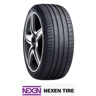 Nexen N Fera Sport XL 235/45 R18 98Y