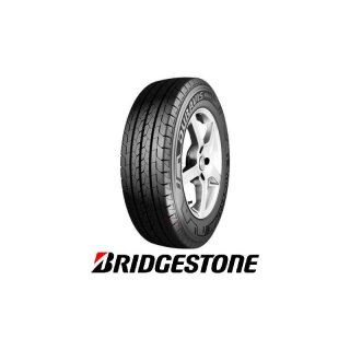 Bridgestone Duravis R 660 225/75 R16C 121R