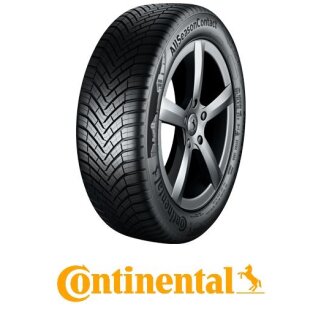 Continental AllSeasonContact 175/55 R15 77T
