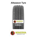 Minerva All Season Van Master 235/65 R16C 121R