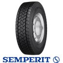 Semperit Runner D2 315/80 R22.5 154/154M
