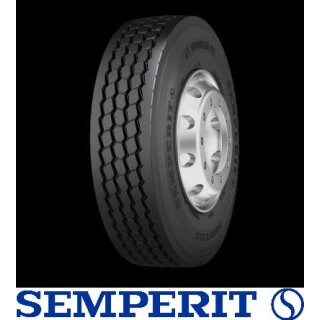 Semperit Worker F2 315/80 R22.5 156K