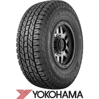 Yokohama Geolandar A/T (G015) 255/75 R17 113T