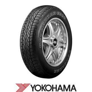 Yokohama Geolandar G900 215/60 R16 95V