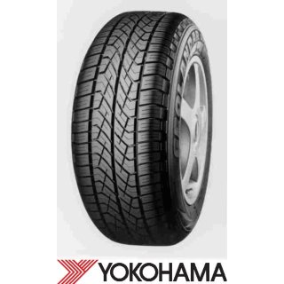 Yokohama Geolandar G95A 225/60 R17 99V
