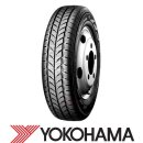 Yokohama BluEarth-Winter WY01 205/70 R15C 106/104R