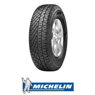 Michelin Latitude Cross MO1 XL 285/45 R21 113W