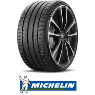 Michelin Pilot Sport 4S XL FSL 295/25 R21 96Y