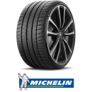 Michelin Pilot Sport 4S XL FSL 295/25 R21 96Y