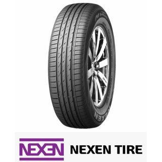 Nexen N Blue Premium 165/65 R15 81T
