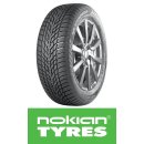 Nokian WR Snowproof P XL 245/40 R20 99W