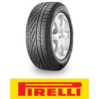 Pirelli W 210 Sottozero 2 AO XL FSL 235/55 R18 104H